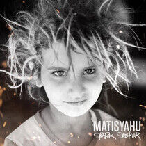 Matisyahu - Spark Seeker