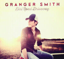 Smith, Granger - Dirt Road Driveway -Digi-