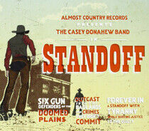 Donahew, Casey - Standoff