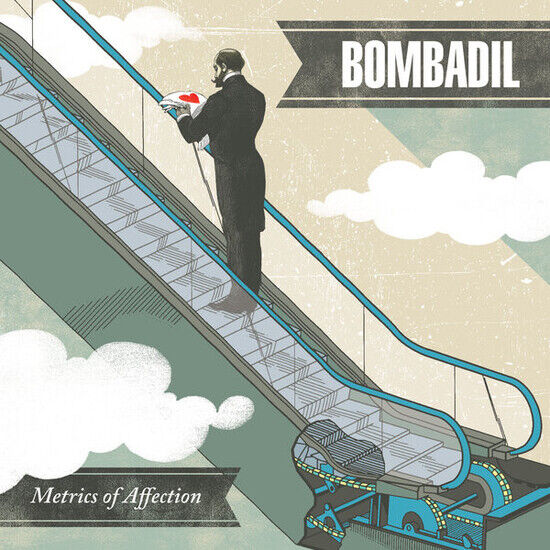 Bombadill - Metrics of Affection