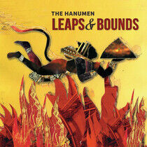 Hanumen - Leaps & Bounds -Digi-