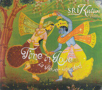 Sri Kirtan - Time In Love is Never..