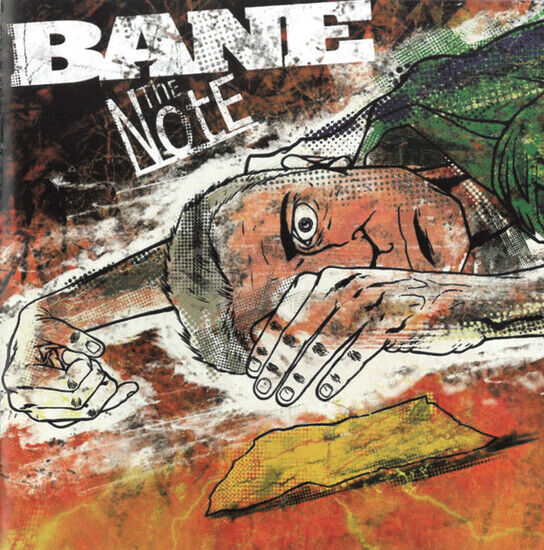 Bane - Note