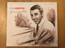 Kenton, Stan - Jazz Characters Vol.34