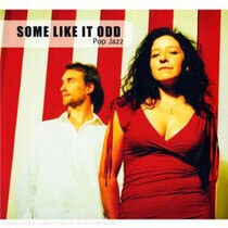 V/A - Some Like It Odd