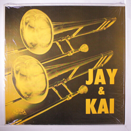 Johnson, J.J. - Jay & Kai