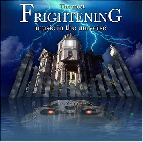 V/A - Most Frightening Music..