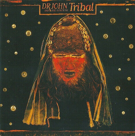 Dr. John - Tribal