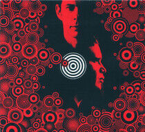 Thievery Corporation - Cosmic Game
