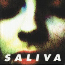 Saliva - Saliva