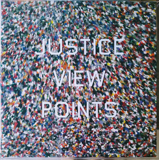 Justice - Viewpoints