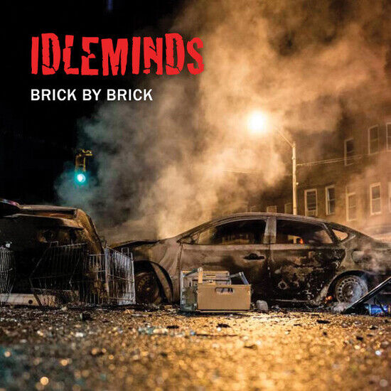 Idleminds - Brick By Brick