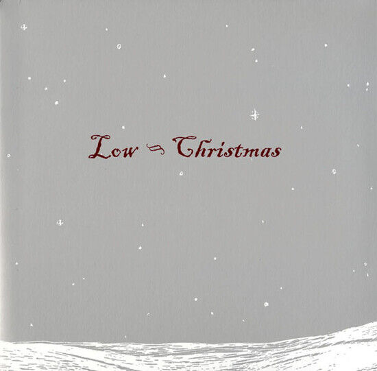 Low - Christmas