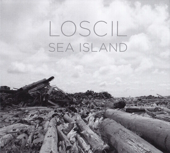 Loscil - Sea Island