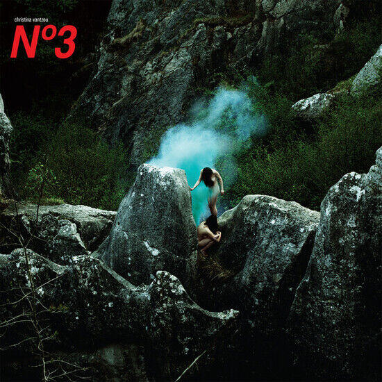 Vantzou, Christina - No.3