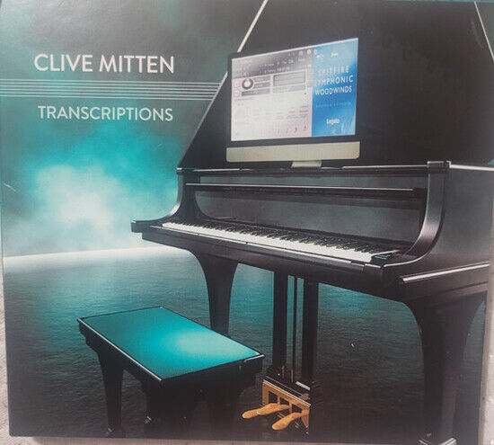 Mitten, Clive - Transcriptions