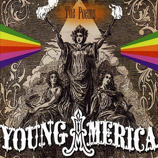 Poems - Young America