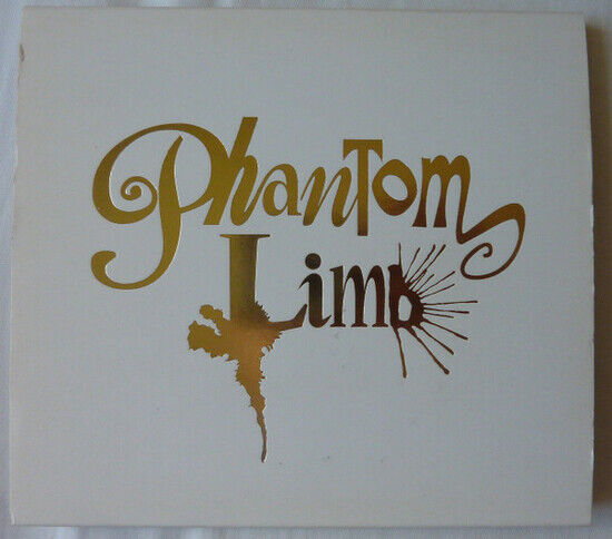 Phantom Limb - Don\'t Say a Word