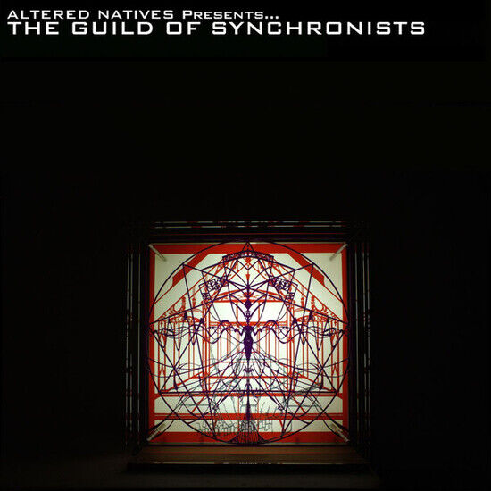 V/A - Guild of Synchronists