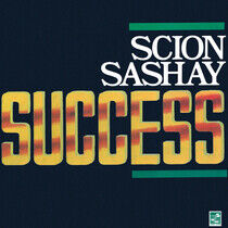 Scion Sashay - Success