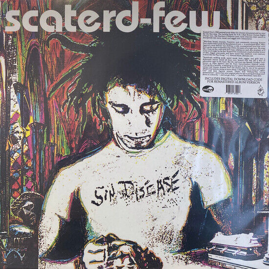 Scaterd Few - Sin Disease