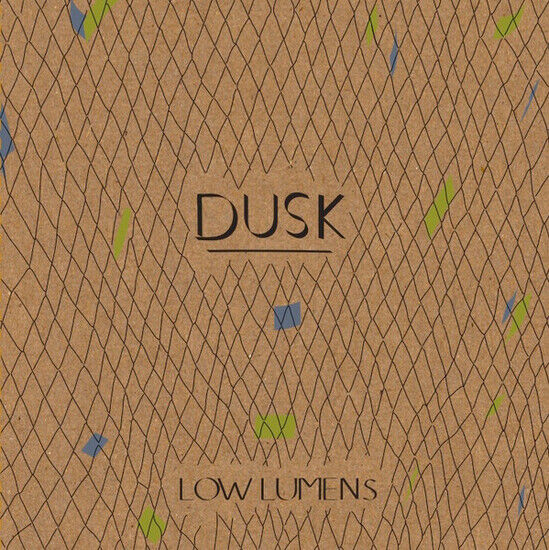 Low Lumens - Dawn/Dusk