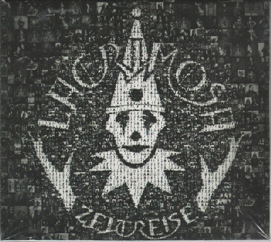 Lacrimosa - Zeitreise -Deluxe-