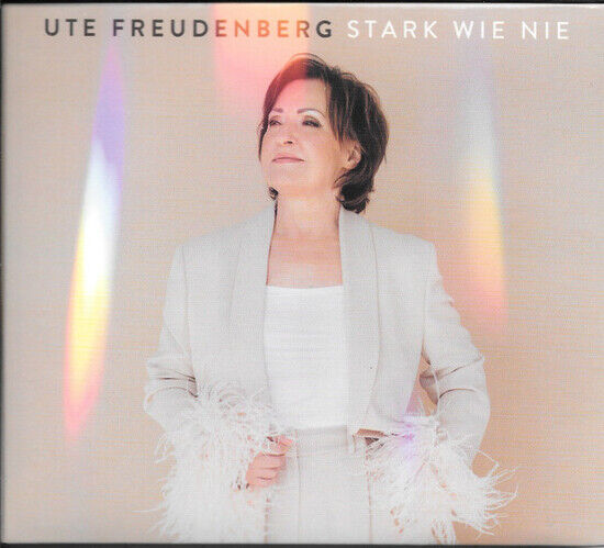 Freudenberg, Ute - Stark Wie Nie