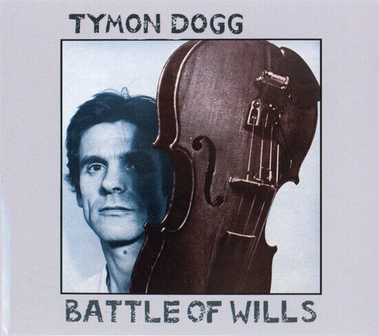 Dogg, Tymon - Battle of Wills