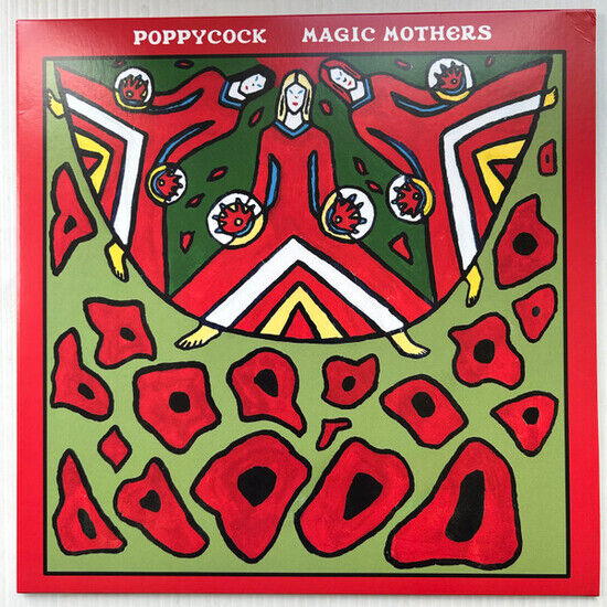 Poppycock - Magic Mothers