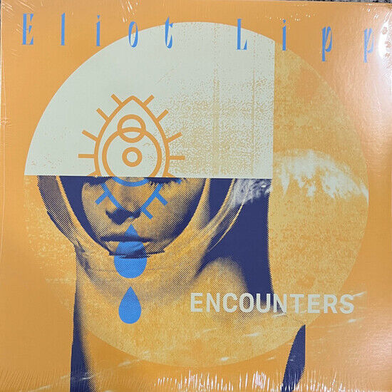 Lipp, Eliot - Encounters