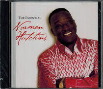 Hutchins, Norman - Essential Norman Hutchins