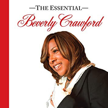 Crawford, Beverly - Essiential Beverly..