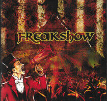 Freakshow - Freakshow