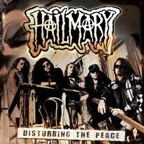 Hail Mary - Disturbing the Peace