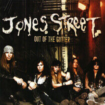 Jones Street - Out of the Gutter