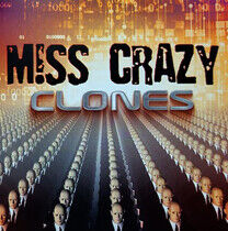 Miss Crazy - Clones