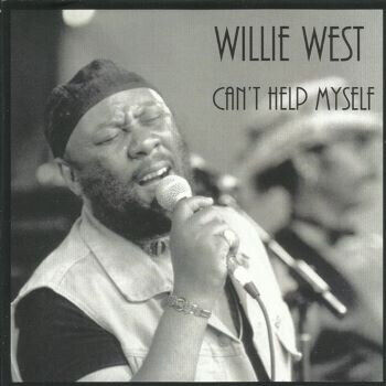 West, Willie - Can\'t Help Myself