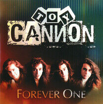 Toy Cannon - Forever One
