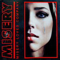 Misery - Misery Loves Company