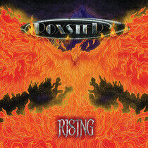 Roxster - Rising