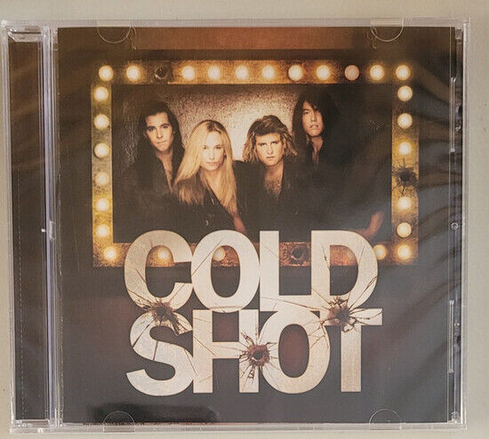 Cold Shot - Cold Shot