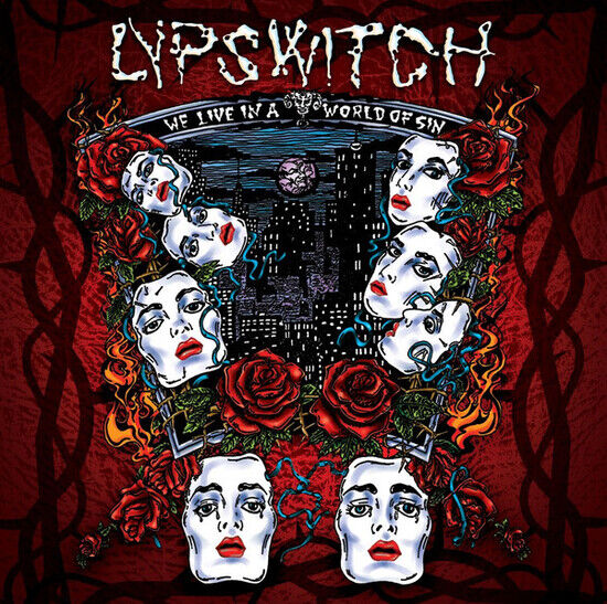 Lypswitch - World of Sin