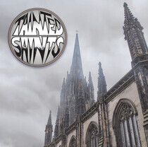 Tainted Saints - Tainted Saints