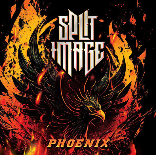 Split Image - Phoenix