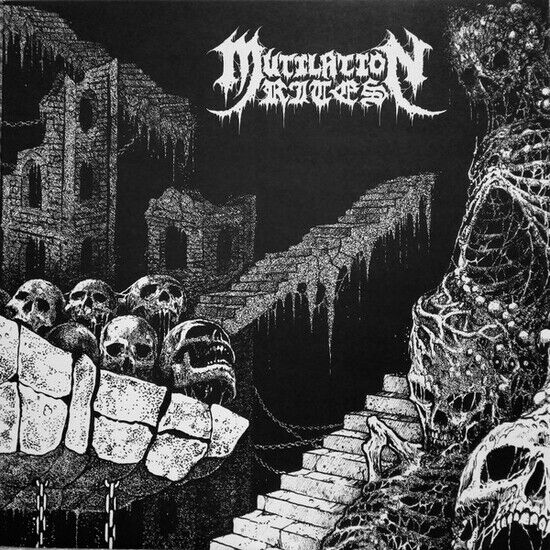 Mutilation Rites - Chasm