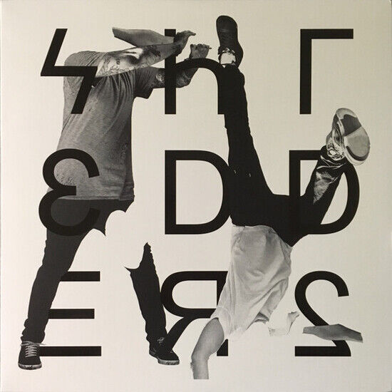 Shredders - Dangerous Jumps