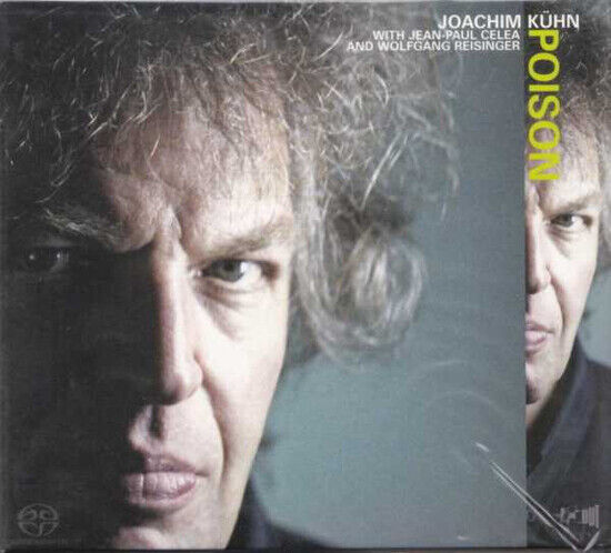 Kuhn, Joachim - Poison -Sacd-