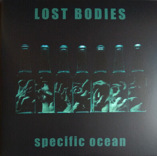 Lost Bodies - Specific Ocean