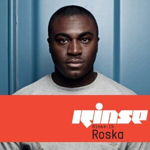 V/A - Rinse 15